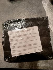 filtro cappa Falmec filtro carbone tipo 3 