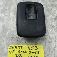 PULSANTIERA ANTERIORE DESTRA SMART Forfour 453 Bra