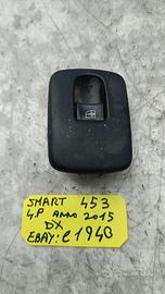 PULSANTIERA ANTERIORE DESTRA SMART Forfour 453 Bra