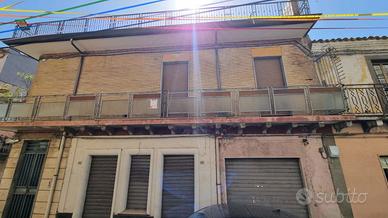 Appartamento Maletto [COR73VRG]