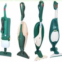 Aspirapolvere pulizia