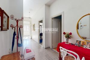 PENTAVANI LIBERO CON AMPIO TERRAZZO VIA PUTIGNANI!