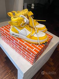 Nike per off