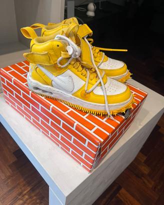 Nike per off