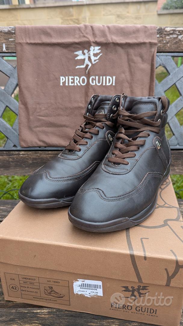 Piero guidi scarpe store