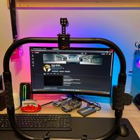 IMPUGNATURA DJI RONIN