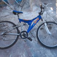 bici M. T. B. misura26