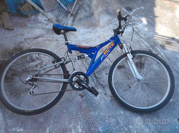 bici M. T. B. misura26