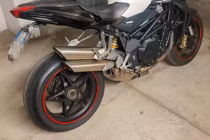 Brutale 920