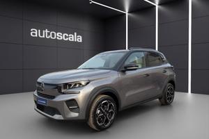 CITROEN C3 PureTech 100 S&S Max
