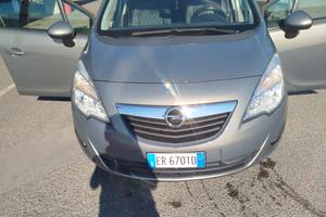 Opel Meriva benzina GPL 