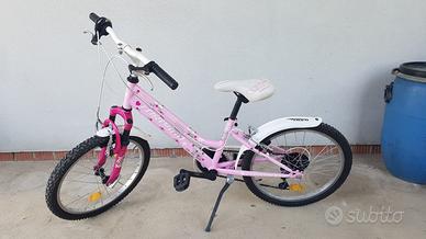 Bici Torpado Bambina 20”