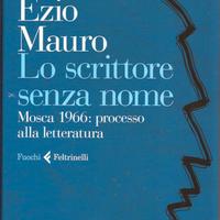 Lo scrittore senza nome