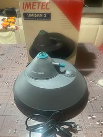 Umidificatore Imetec Umidan 2
