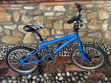Bicicletta BMX