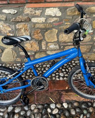Bicicletta BMX