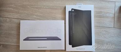 Samsung Galaxy Tab S10 FE+ Plus 5G  + TASTIERA CO.
