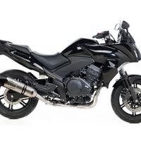 Scarico LEOVINCE LV ONE EVO HONDA CBF