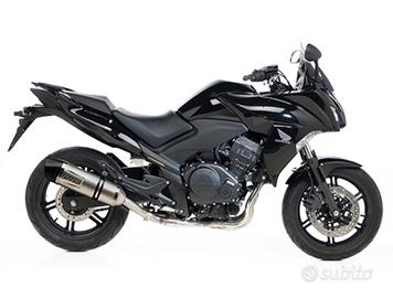Scarico LEOVINCE LV ONE EVO HONDA CBF