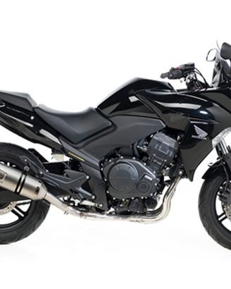 Scarico LEOVINCE LV ONE EVO HONDA CBF