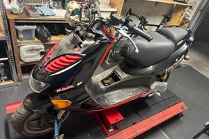 Aprilia SR 50 1999