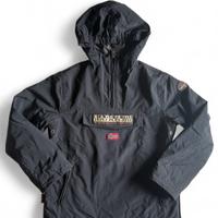 Giacca Napapijri Anorak Rainforest 12 anni