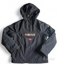 Giacca Napapijri Anorak Rainforest 12 anni