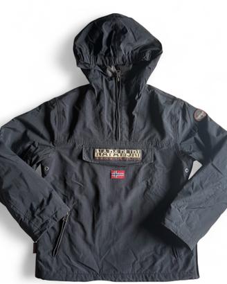 Giacca Napapijri Anorak Rainforest 12 anni