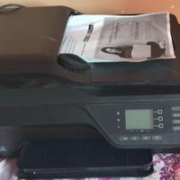 HP OFFICEJET 4620