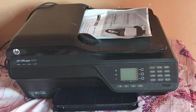 HP OFFICEJET 4620