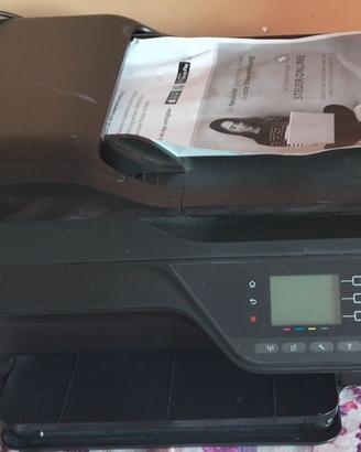 HP OFFICEJET 4620