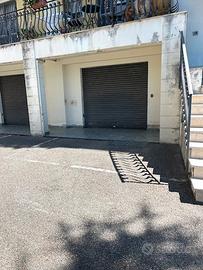 Catanzaro via b. da seminara appartamento arredato