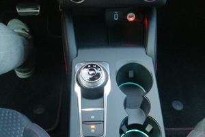 Ford Focus st-line 1.5 EcoBoost 150cv