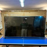 Smart tv TCL 55VB6 55"