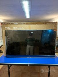 Smart tv TCL 55VB6 55"