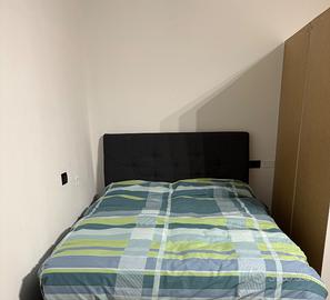 Letto contenitore Ikea