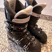 Scarponi sci Salomon