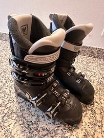 Scarponi sci Salomon