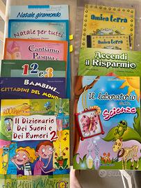 Musica scuola primaria Melamusic