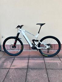 Moustache Samedi Game 6 2020 Taglia XL