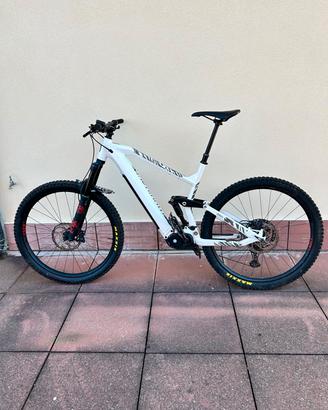 Moustache Samedi Game 6 2020 Taglia XL