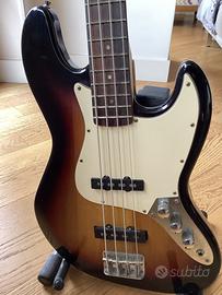 Basso STAGG