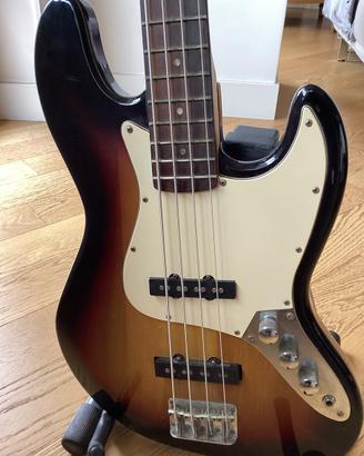 Basso STAGG