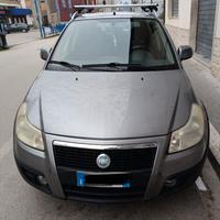 Fiat Sedici
