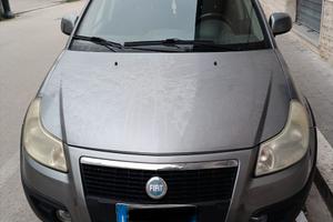 Fiat Sedici
