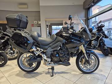 Triumph Tiger 1050 2006-12