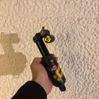 Öhlins ttx air 205x65