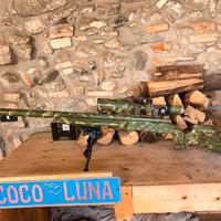 Novritsh ssg10 a2 softair