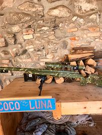 Novritsh ssg10 a2 softair