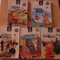 libri per bambini 
